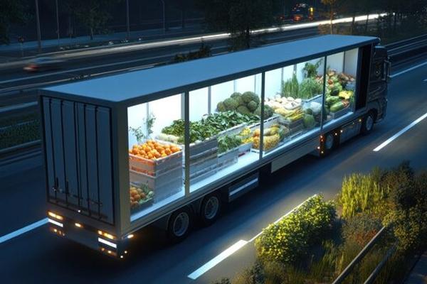 Por qué los camiones refrigerados deben estar equipados con registradores de datos de temperatura